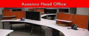 Ausenco Head Office