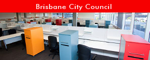 Brisbane City Council