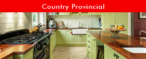 Country Provincial