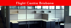 Flight Centre Brisbane