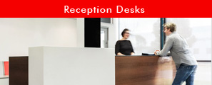 Reception Desks