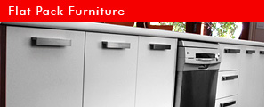 Flat Pack Furniture