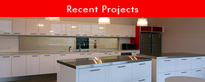 Recent Projects