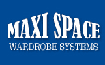 Maxi Space Wardobe systems