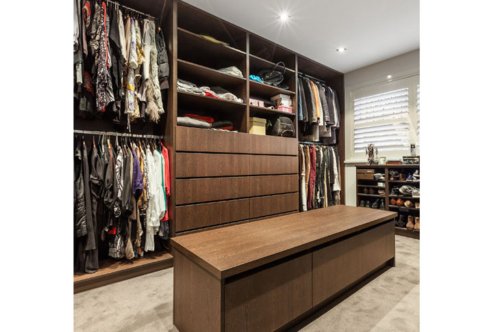 Furniture & Wardrobes