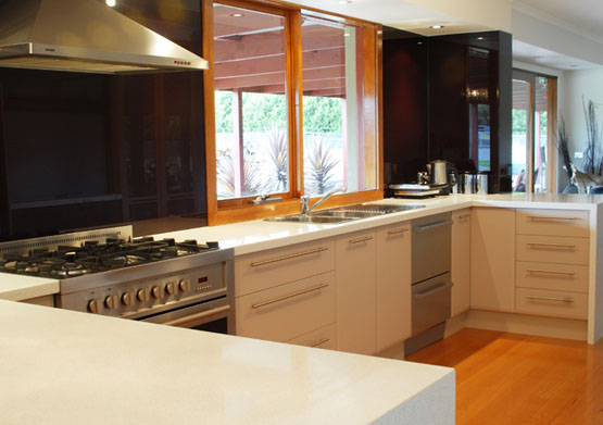 Modern Kitchens